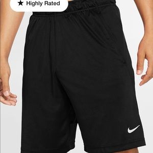 Men’s Nike dry shorts